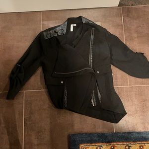 Amazing little jacket